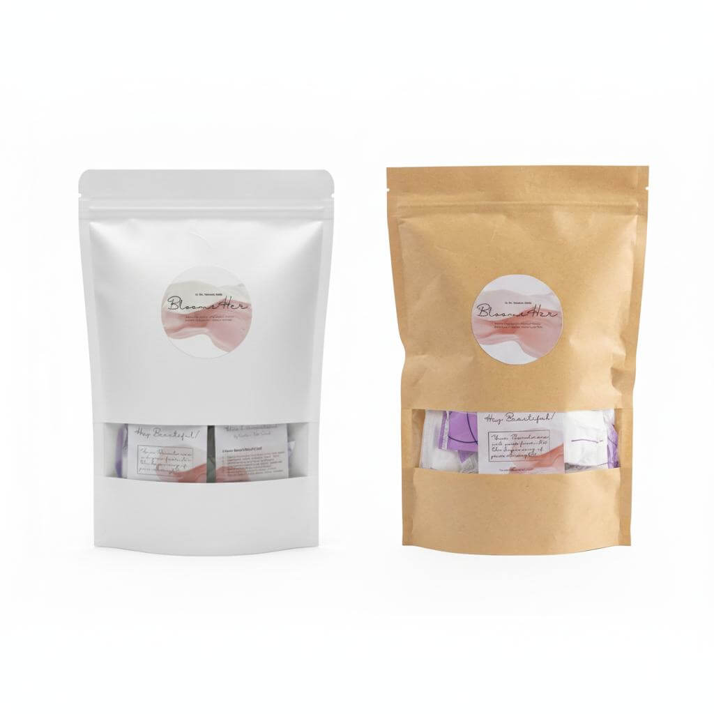 1 Pads Kit + 1 Teen Kit