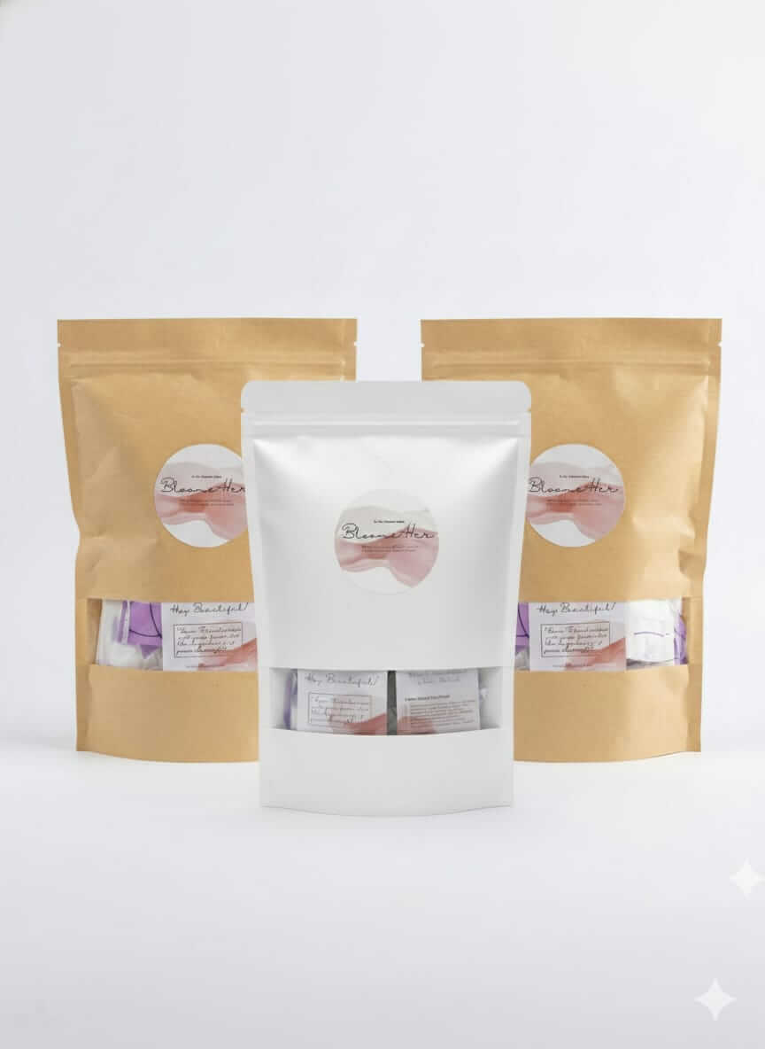 2 Pads Kit + 1 Teen Kit