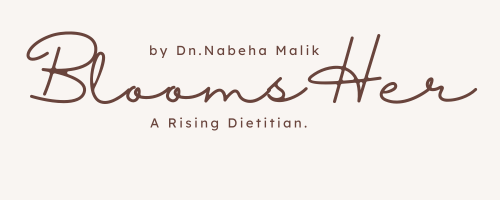 BloomsHer by Dn. Nabeha Malik